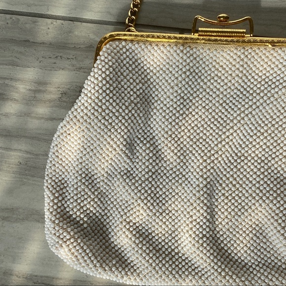 Vintage Beaded Purse - Picture 2 of 7
